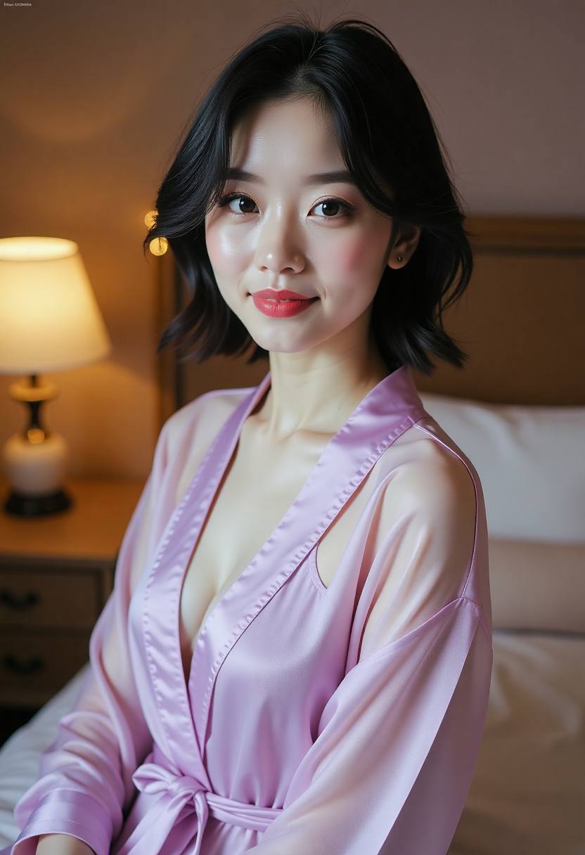 隐世豪门短剧封面