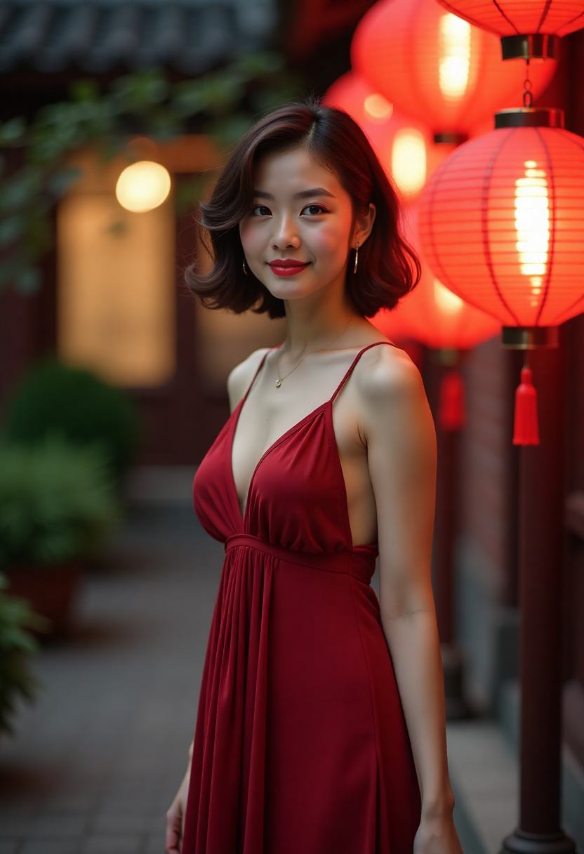 归途短剧封面