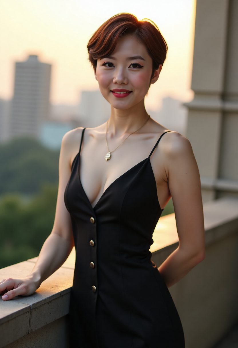 顾沉舟头像