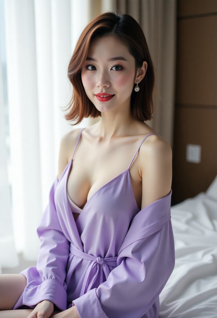 沈夫人头像